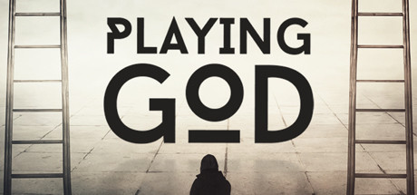 Playing God Cover Image