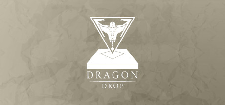Dragon Drop: Tabletop Multi-tool Cover Image