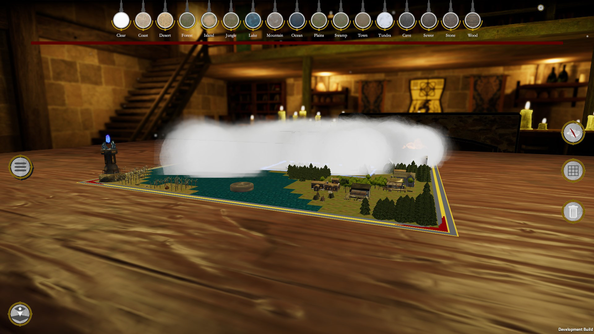 Dragon Drop: Tabletop Multi-tool #4