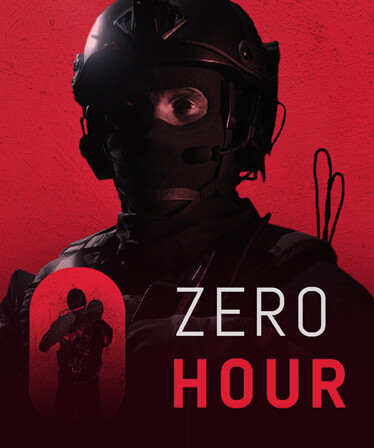 Zero Hour