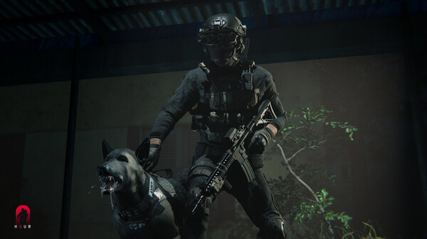 Zero Hour capture d'écran