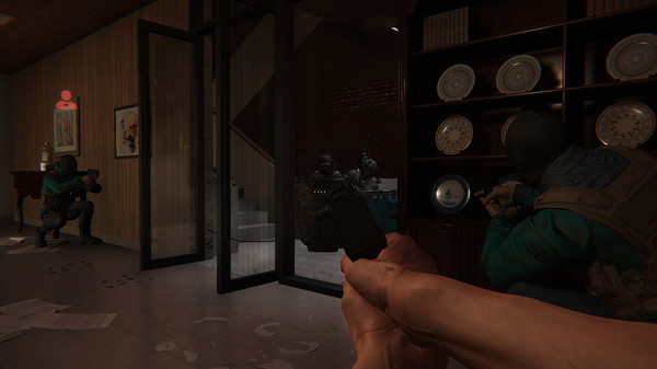Zero Hour CD Key 2