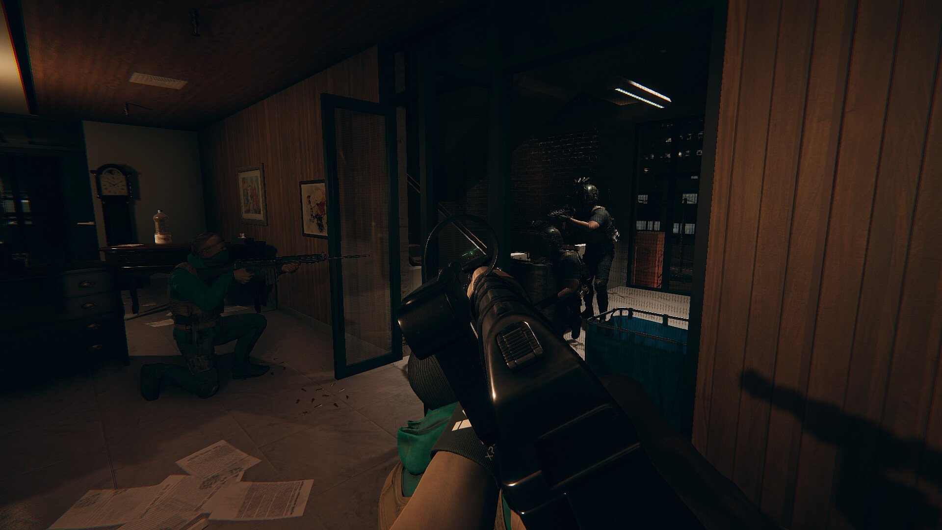 Zero Hour on Steam