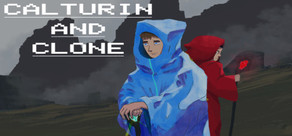 Calturin and Clone