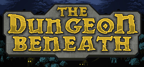 The Dungeon Beneath technical specifications for computer