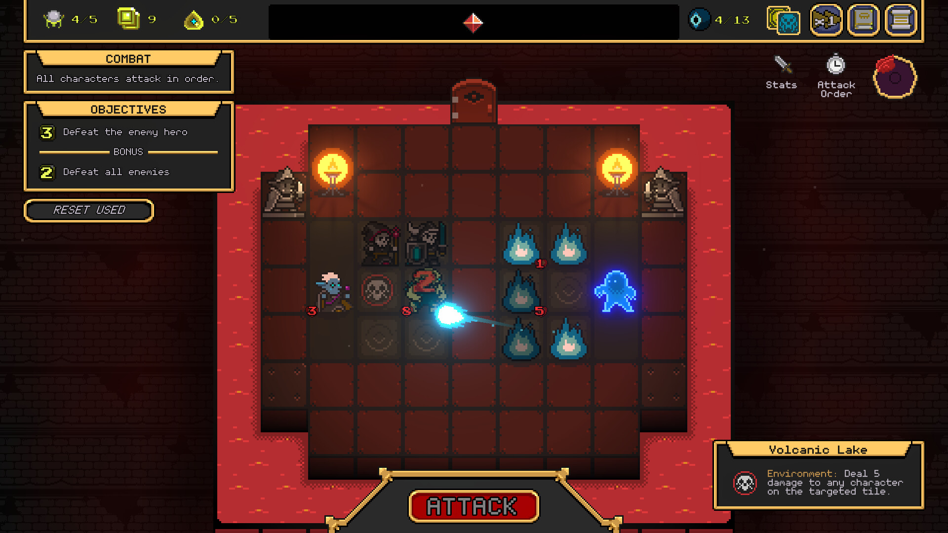 深入地牢/The Dungeon Beneath -(v1.4.0)