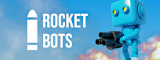 Rocket Bots 게임 이미지
