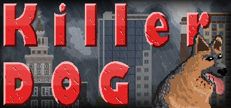 Killer Dog steam charts