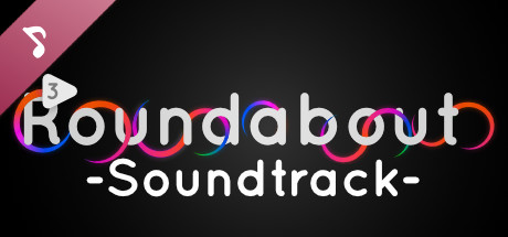 Roundabout 3 Soundtrack banner image