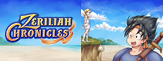 Zeriliah Chronicles