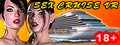 SEX Cruise VR logo