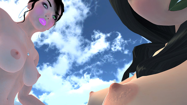 SEX Cruise VR