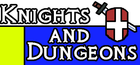 Knights and Dungeons steam charts