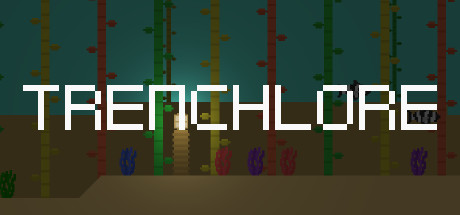 Trenchlore Cover Image