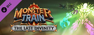 Monster Train: The Last Divinity DLC