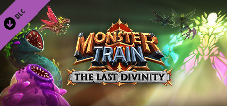 Preview Image for Monster Train: The Last Divinity DLC