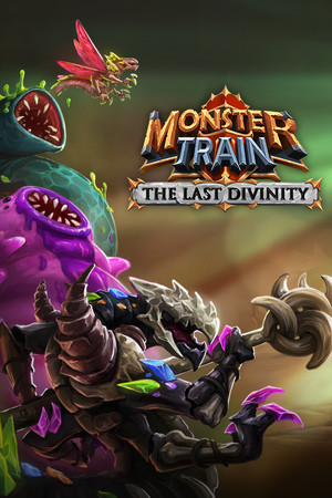 Monster Train - The Last Divinity DLC - PC (Steam)