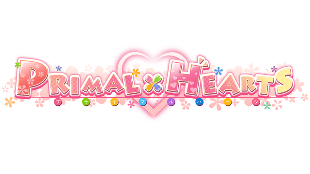 Primal Hearts