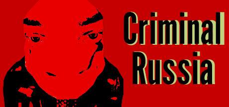 Criminal Russia Cover Image
