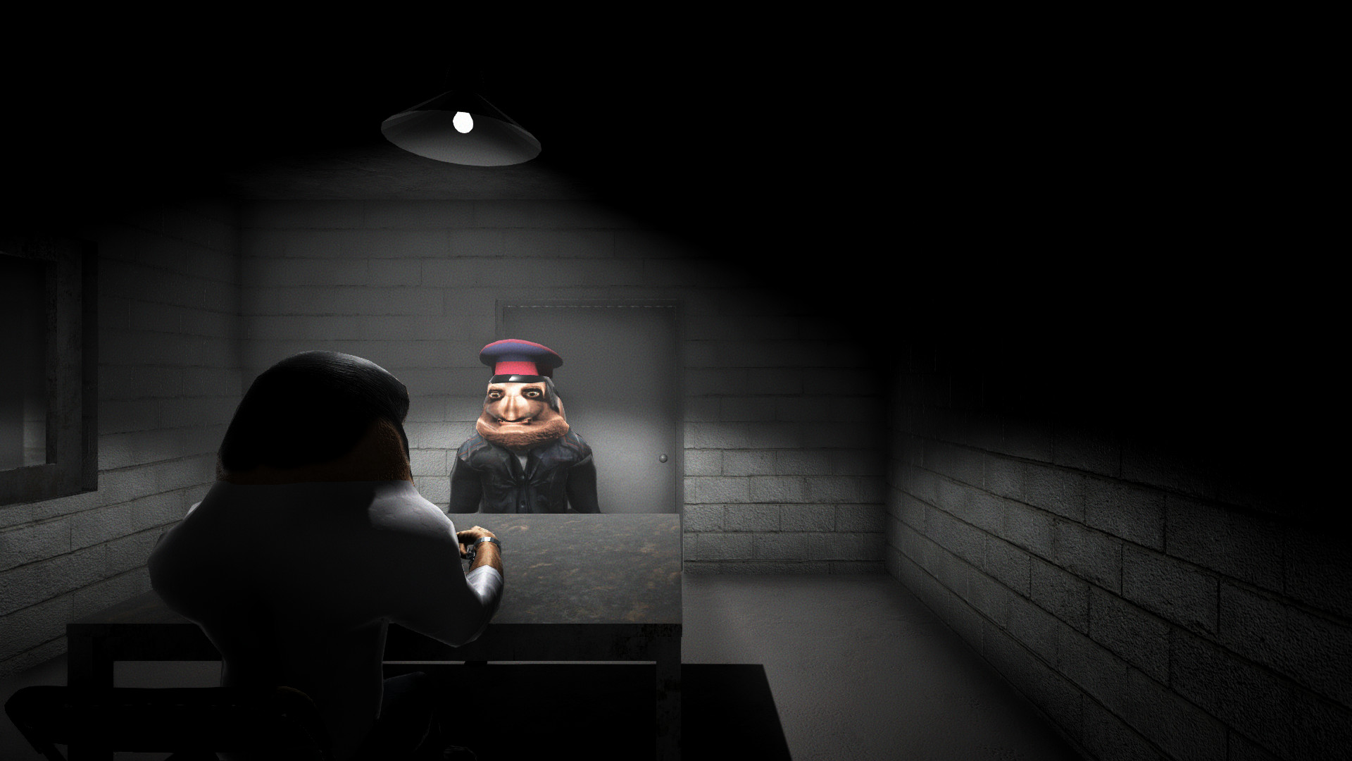 Steam Criminal Russia Steam Criminal Russia