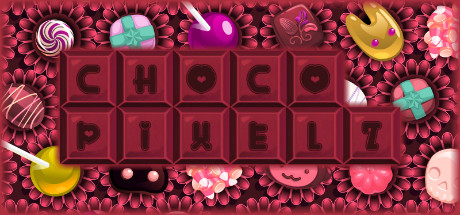 Choco Pixel 7 [steam key]