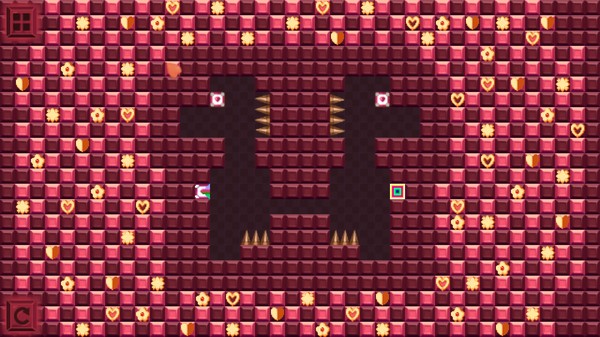 Choco Pixel 7
