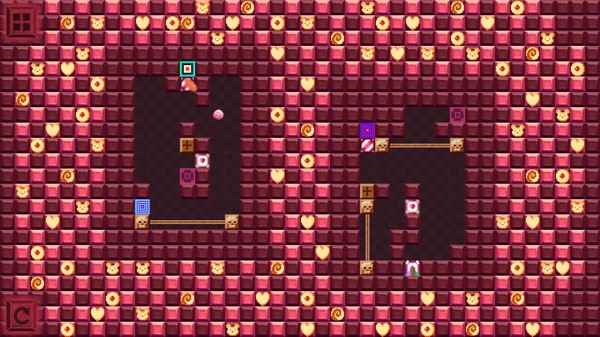 Choco Pixel 7
