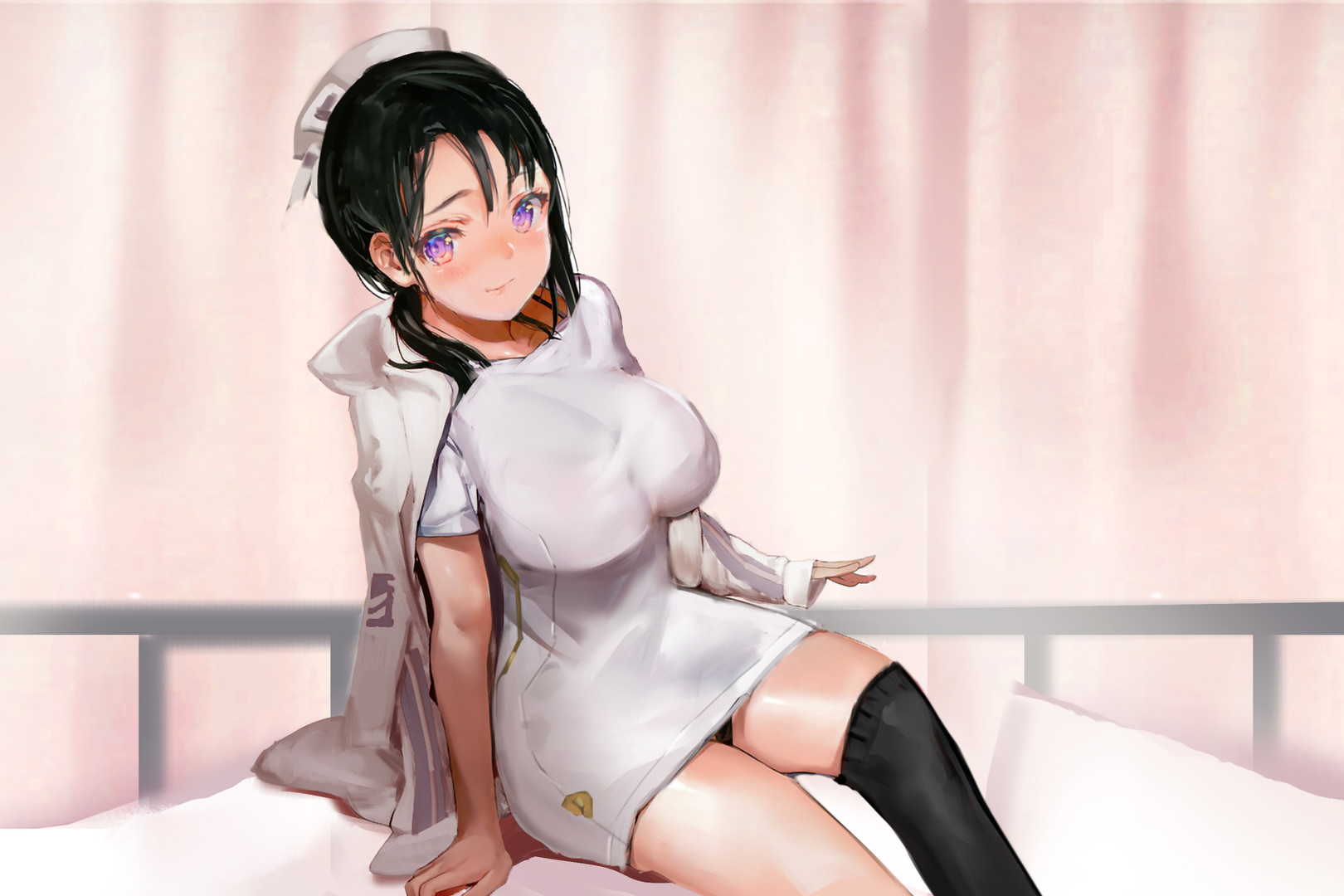 Kawaii Girl 2 screenshot 1
