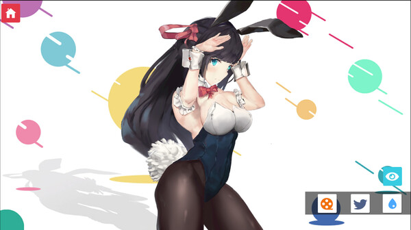 Kawaii Girl 2