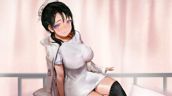Kawaii Girl 2
