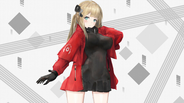 Kawaii Girl 2
