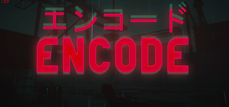 ENCODE Cover Image