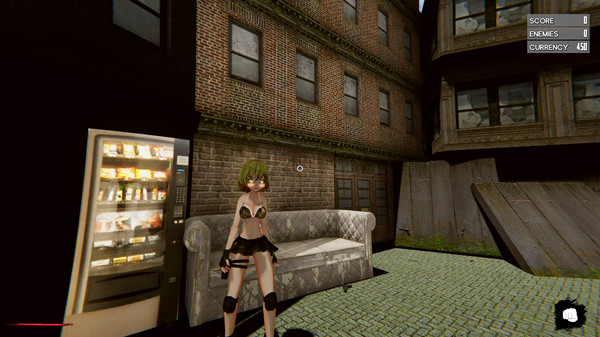 The Last of Waifus