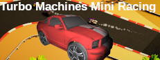 Turbo Machines Mini Racing