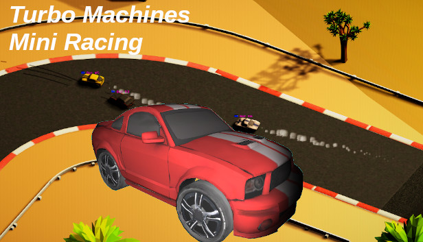 Turbo machines mini racing mac os 7