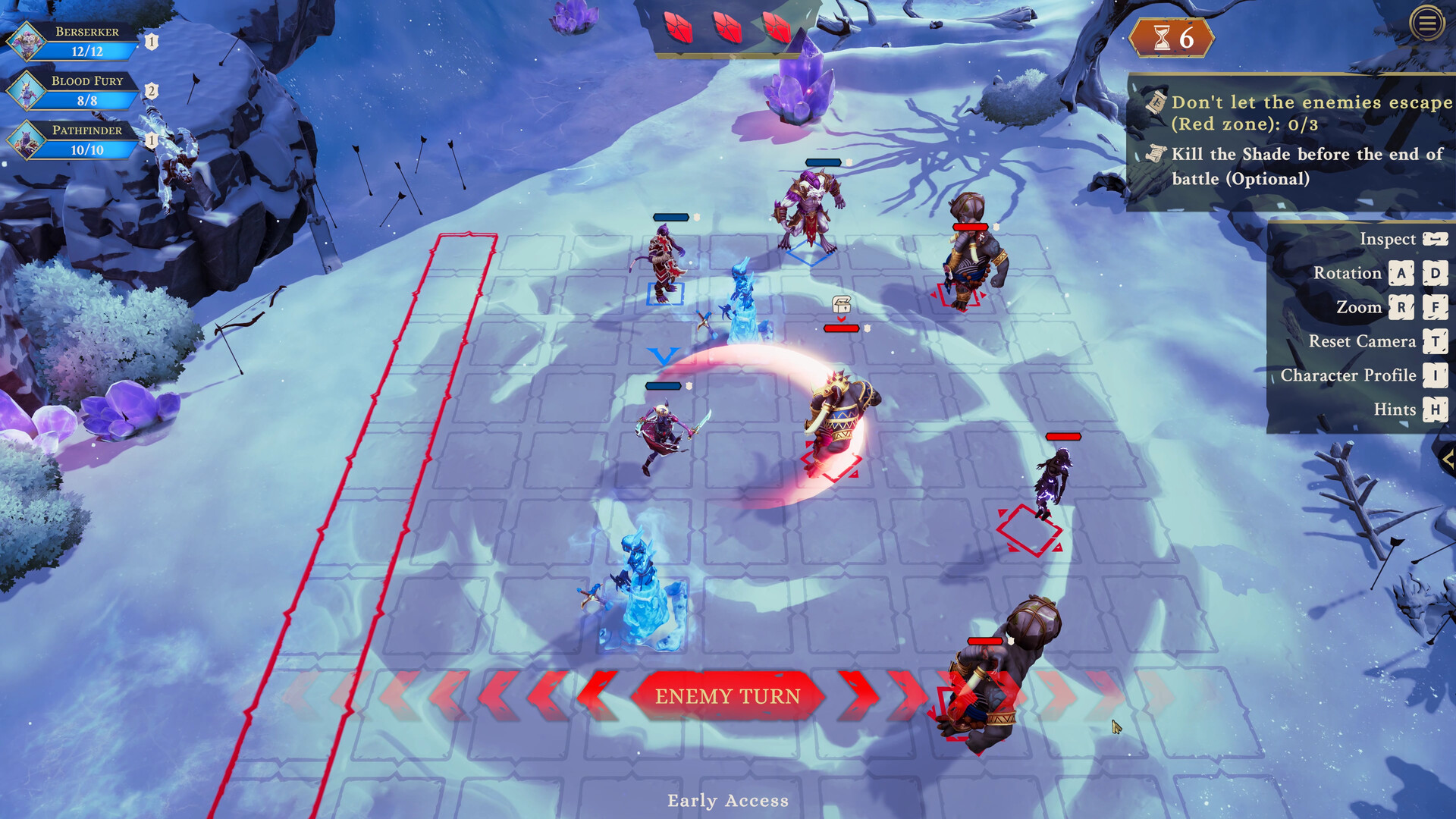 Artifice: War Tactics #7