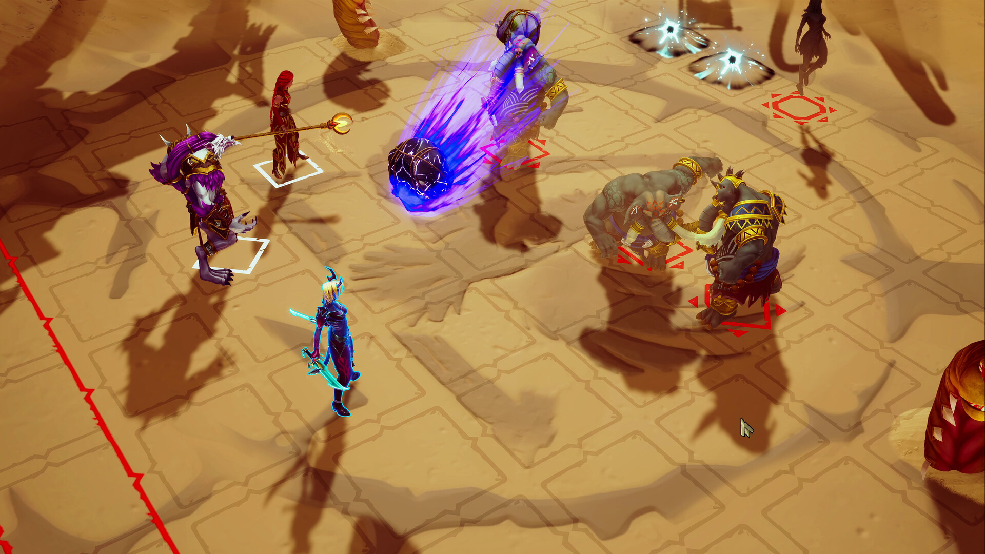 Artifice: War Tactics #12