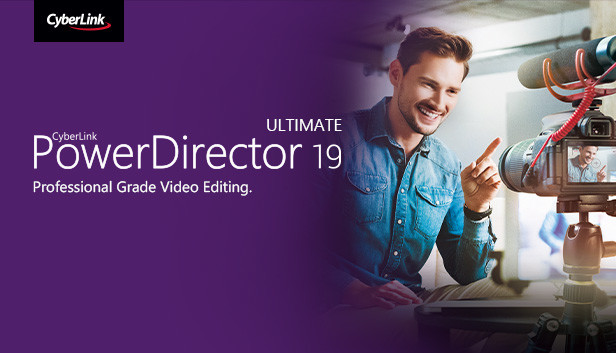 cyberlink director suite 5.0 activated incl extra content