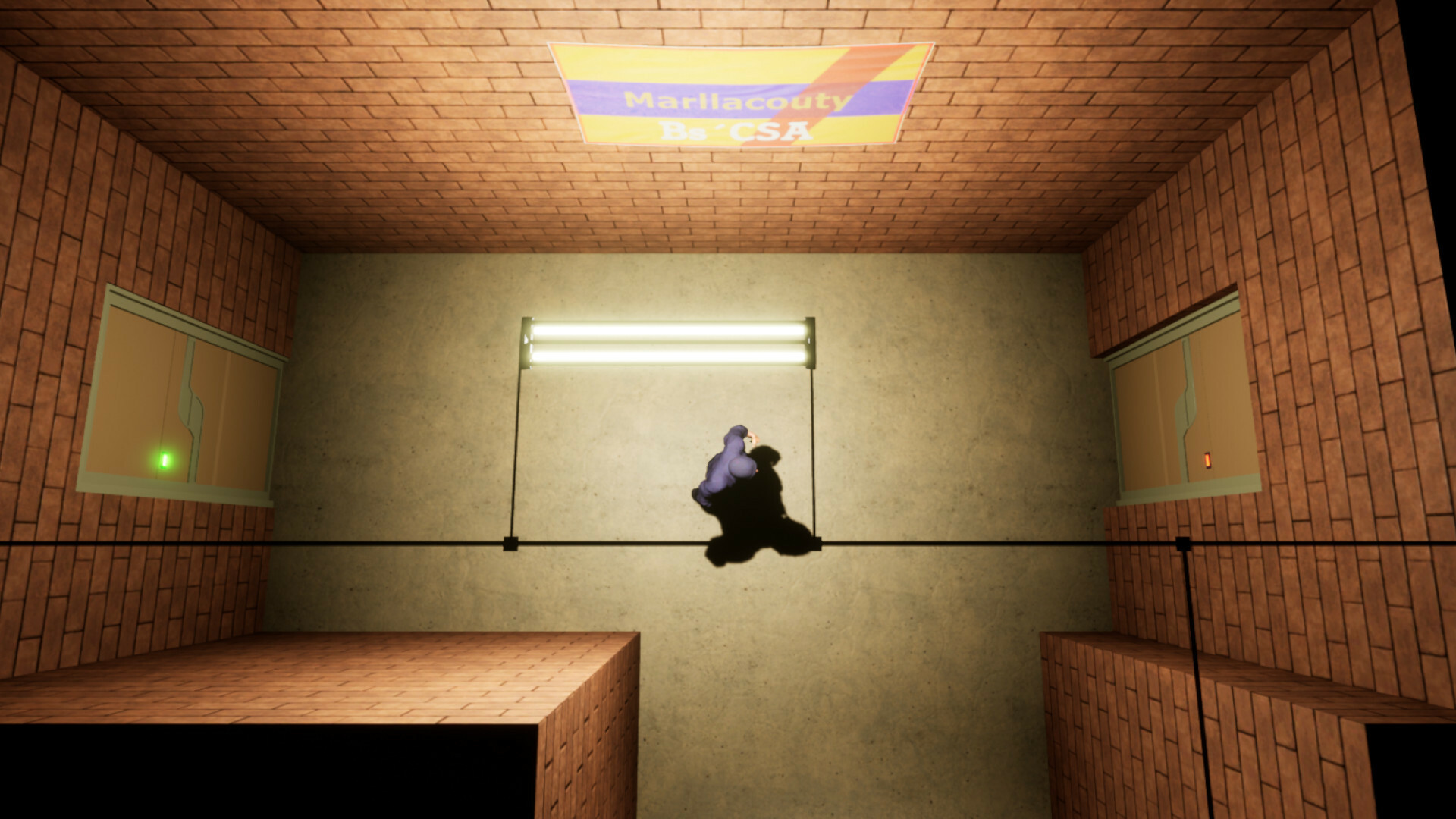 The Soldiers Factory #8