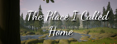 The Place I Called Home 게임 이미지