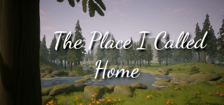 The Place I Called Home Cover Image