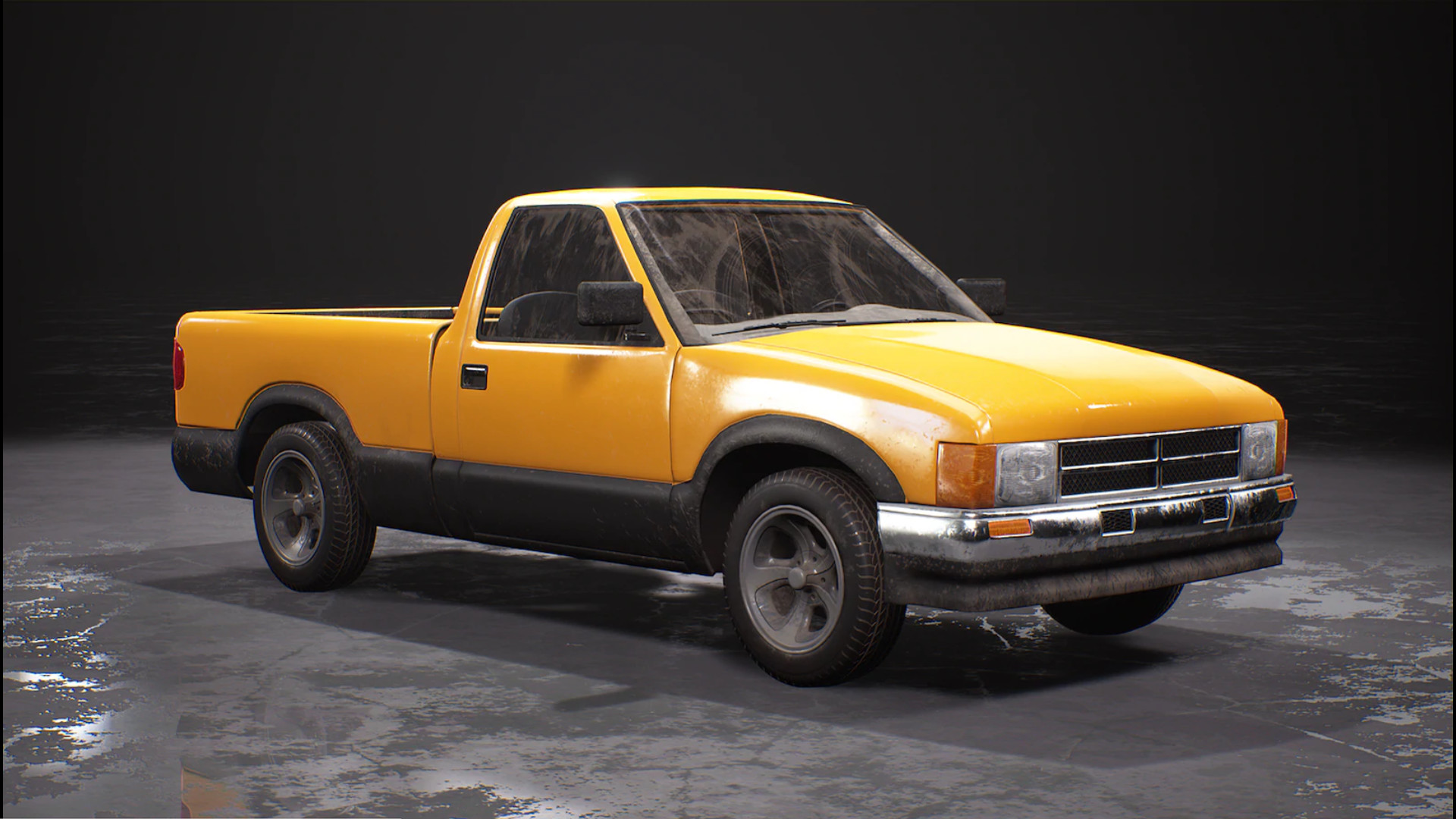 VEGTERIA - Vegetable Shop Simulator #7