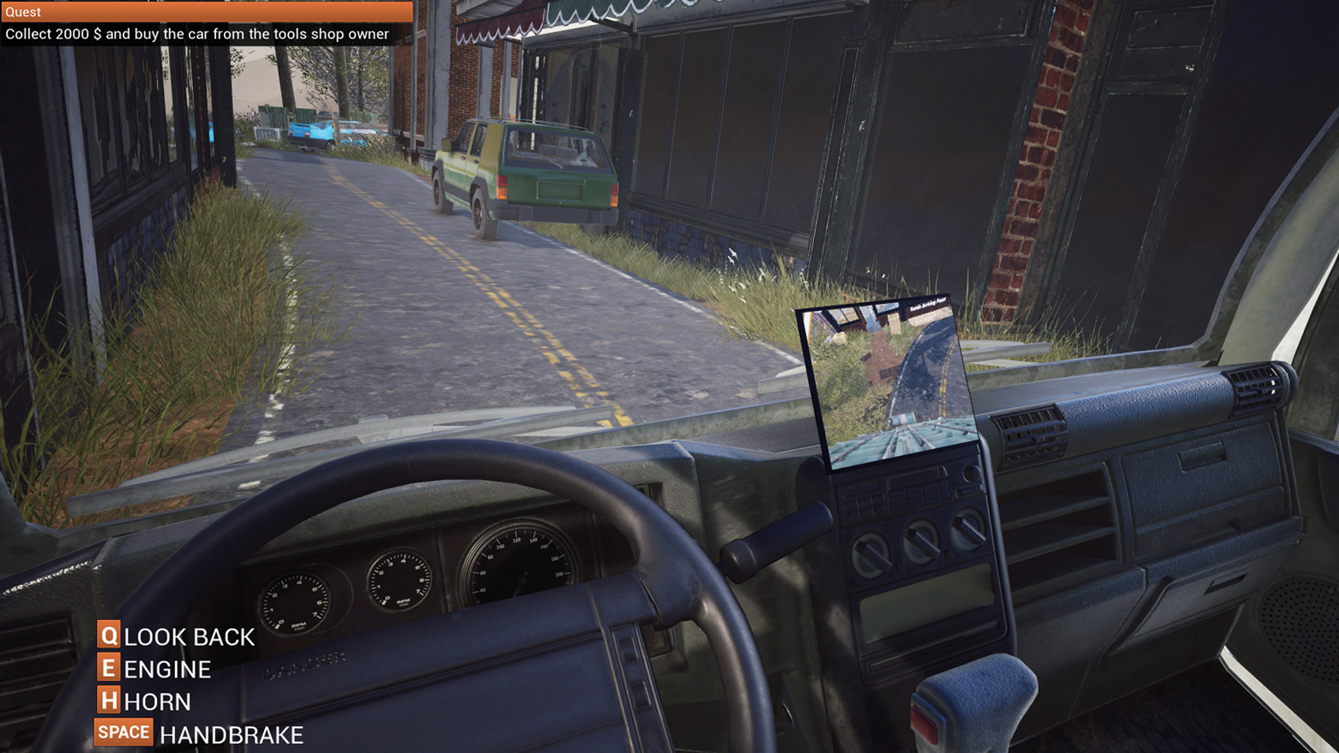 VEGTERIA - Vegetable Shop Simulator #3