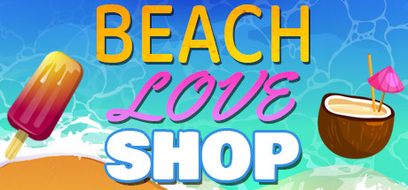 Beach Love Shop Cover Image