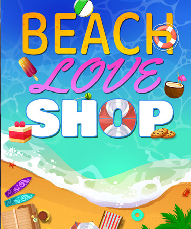 Beach Love Shop