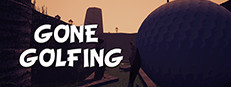 Gone Golfing