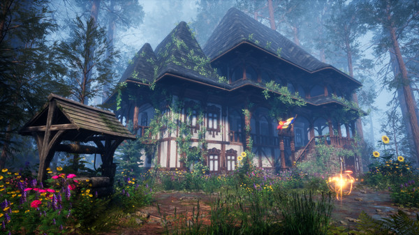 Last Days of Lazarus game for Linux 1