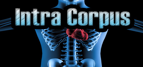 Intra Corpus Cover Image