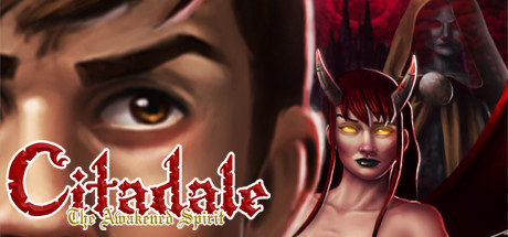 Citadale - The Awakened Spirit header image