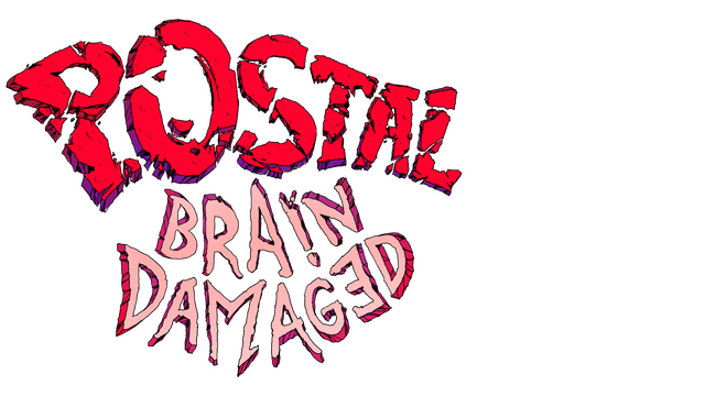 Postal: Brain Damaged